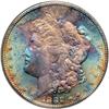 Image 1 : 1882-S Morgan $1