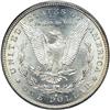 Image 2 : 1882-S Morgan $1