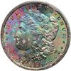 Image 1 : 1882-S Morgan $1