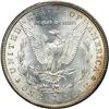 Image 2 : 1882-S Morgan $1
