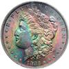 Image 1 : 1883-O Morgan $1