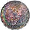 Image 2 : 1883-O Morgan $1