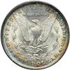 Image 2 : 1883-O Morgan $1