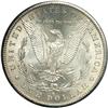 Image 2 : 1883-S Morgan $1