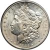 Image 1 : 1883-S Morgan $1