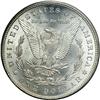 Image 2 : 1884 Morgan $1