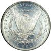 Image 2 : 1884-CC Morgan $1