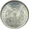 Image 2 : 1884-O Morgan $1 NGC MS66