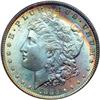 Image 1 : 1885 Morgan $1