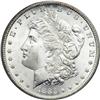 Image 1 : 1885-CC Morgan $1