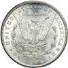 Image 2 : 1885-CC Morgan $1