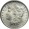 Image 1 : 1885-CC Morgan $1