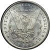 Image 2 : 1885-CC Morgan $1