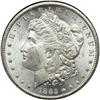 Image 1 : 1885-CC Morgan $1 NGC MS63