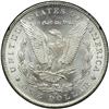 Image 2 : 1885-CC Morgan $1 NGC MS63
