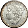 Image 1 : 1885-CC Morgan $1