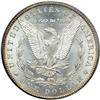 Image 2 : 1885-CC Morgan $1