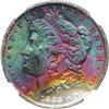 Image 1 : 1885-O Morgan $1 NGC MS62