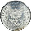 Image 2 : 1885-O Morgan $1 NGC MS62