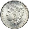 Image 1 : 1885-S Morgan $1