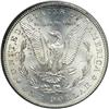 Image 2 : 1885-S Morgan $1