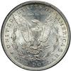 Image 2 : 1885-S Morgan $1