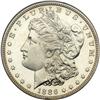 Image 1 : 1886 Morgan $1 NGC Proof 65