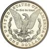 Image 2 : 1886 Morgan $1 NGC Proof 65
