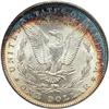 Image 2 : 1887 Morgan $1
