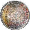 Image 2 : 1887-S Morgan $1