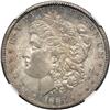 Image 1 : 1887-S Morgan $1 NGC MS64
