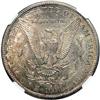 Image 2 : 1887-S Morgan $1 NGC MS64