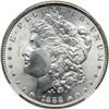 Image 1 : 1888 Morgan $1 NGC MS67