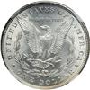 Image 2 : 1888 Morgan $1 NGC MS67