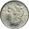 Image 1 : 1889-O Morgan $1
