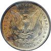 Image 2 : 1889-O Morgan $1