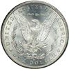 Image 2 : 1889-S Morgan $1