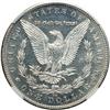 Image 2 : 1890 Morgan $1 NGC MS61 PL