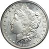 Image 1 : 1890-CC Morgan $1