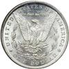 Image 2 : 1890-CC Morgan $1