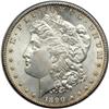 Image 1 : 1890-CC Morgan $1