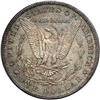 Image 2 : 1890-CC Morgan $1