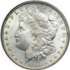 Image 1 : 1890-CC Morgan $1
