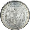Image 2 : 1890-CC Morgan $1