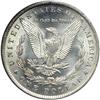 Image 2 : 1890-O Morgan $1