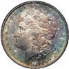 Image 1 : 1890-S Morgan $1 NGC MS66