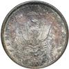 Image 2 : 1890-S Morgan $1 NGC MS66