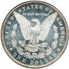 Image 2 : 1891-S Morgan $1 NGC MS65DPL