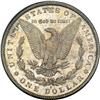 Image 2 : 1891-S Morgan $1