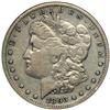 Image 1 : 1893-S Morgan $1 ANACS VF Details Net F12
